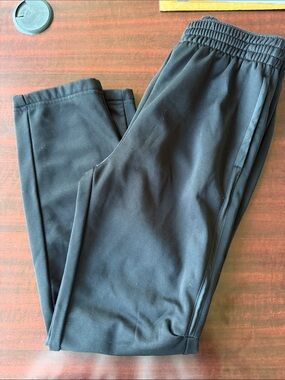 Old Navy Black Kids Jogger Sweatpants